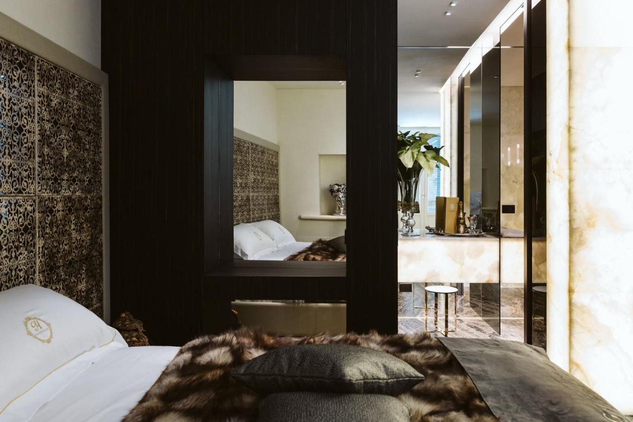 The Harbour - Luxury Living Bed & Breakfast Трани Екстериор снимка