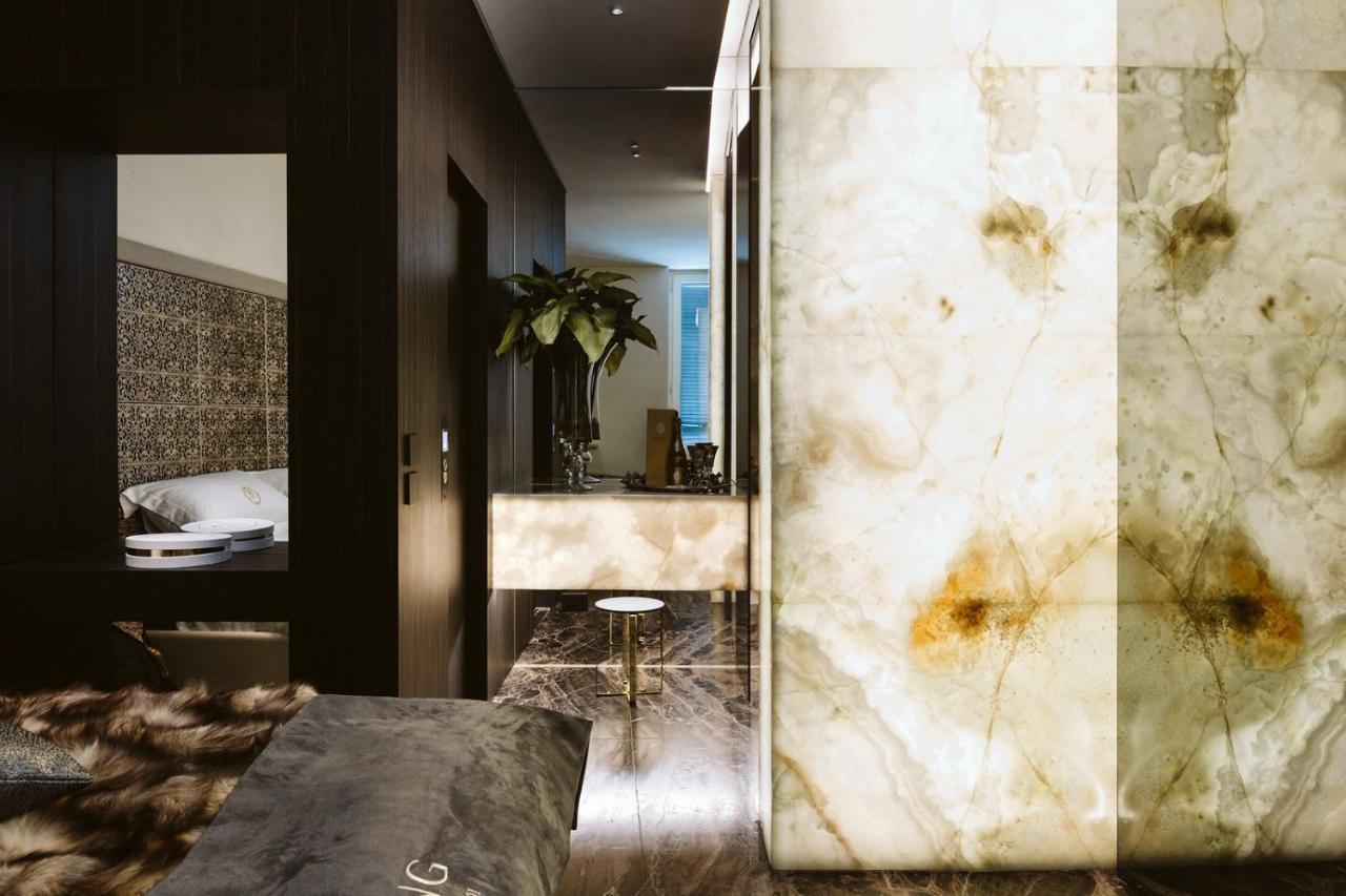 The Harbour - Luxury Living Bed & Breakfast Трани Екстериор снимка