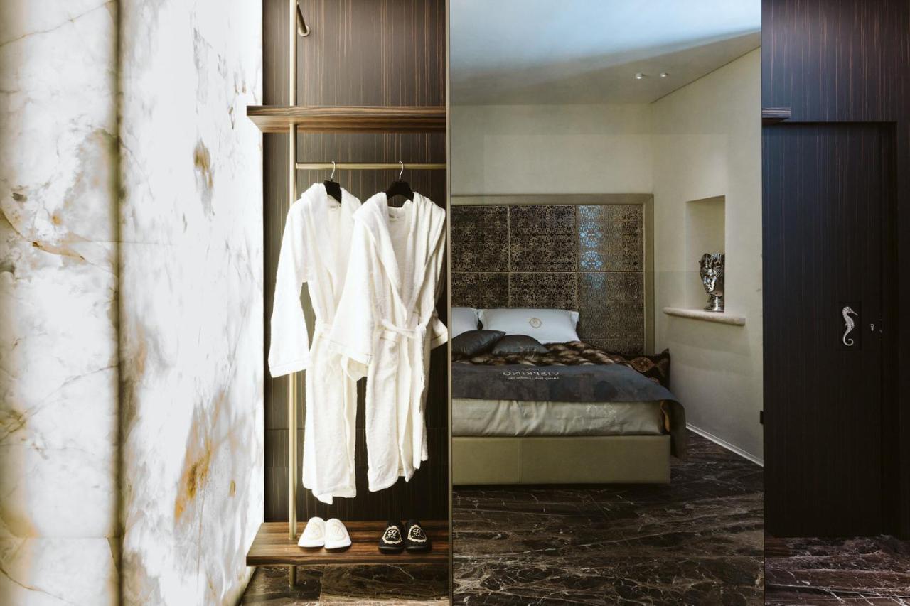 The Harbour - Luxury Living Bed & Breakfast Трани Екстериор снимка