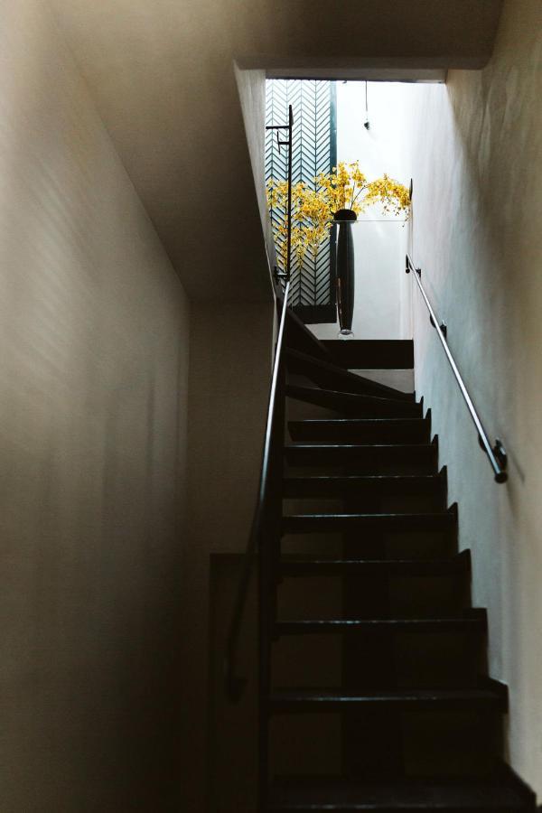 The Harbour - Luxury Living Bed & Breakfast Трани Екстериор снимка