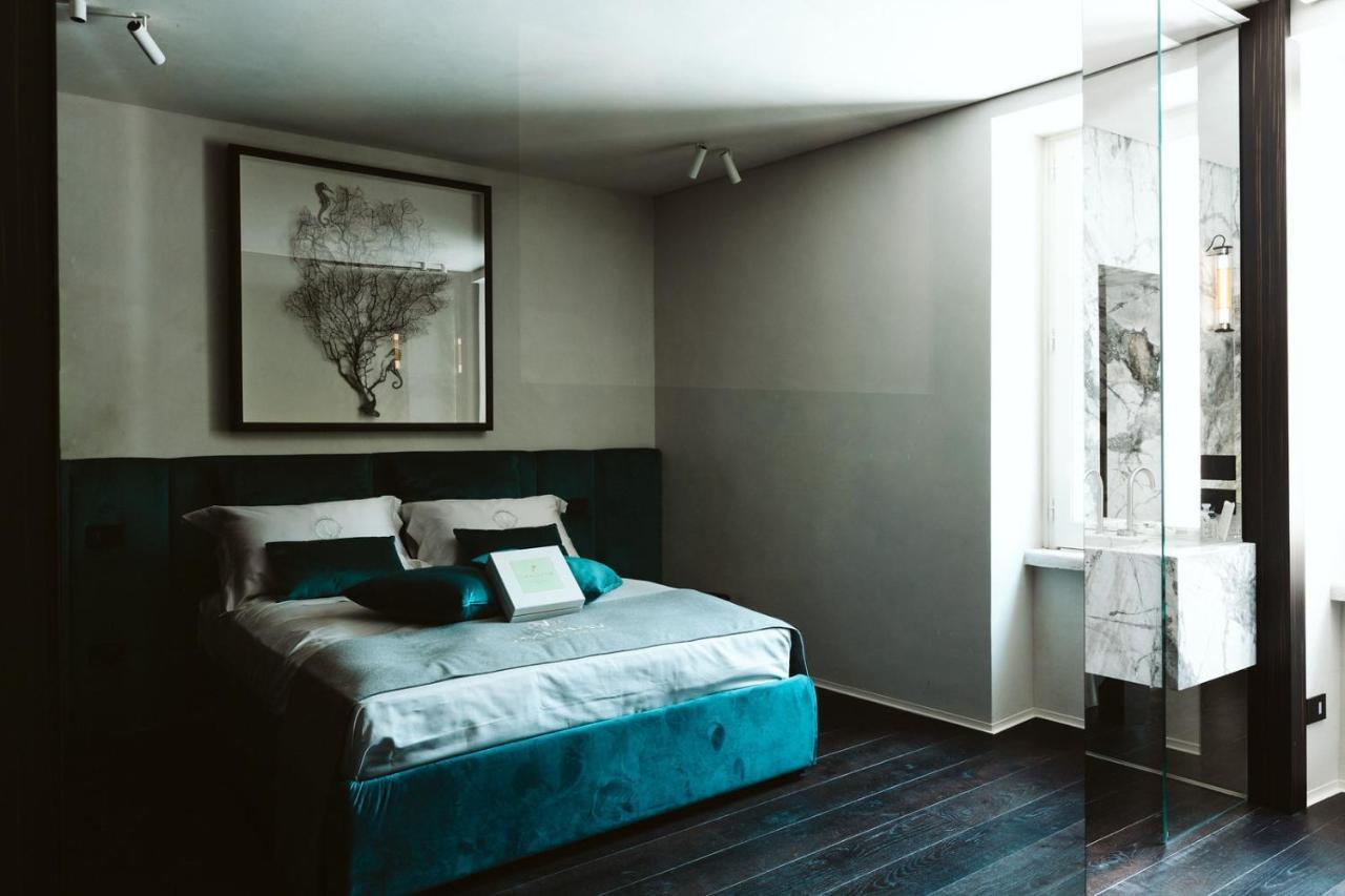 The Harbour - Luxury Living Bed & Breakfast Трани Екстериор снимка