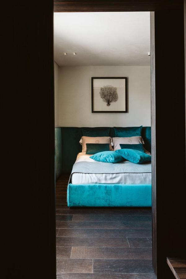 The Harbour - Luxury Living Bed & Breakfast Трани Екстериор снимка