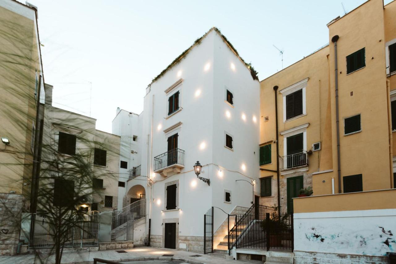 The Harbour - Luxury Living Bed & Breakfast Трани Екстериор снимка